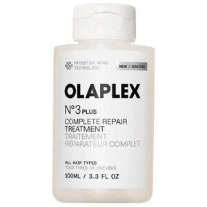 OLAPLEX No.3PLUS Complete Bond Repair Pre-Shampooo Hair Treatment
